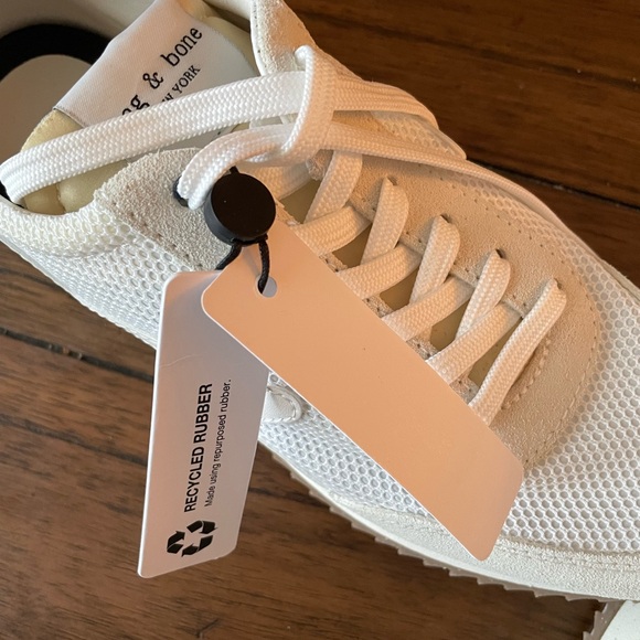Rag & Bone Sneakers - Picture 12 of 12